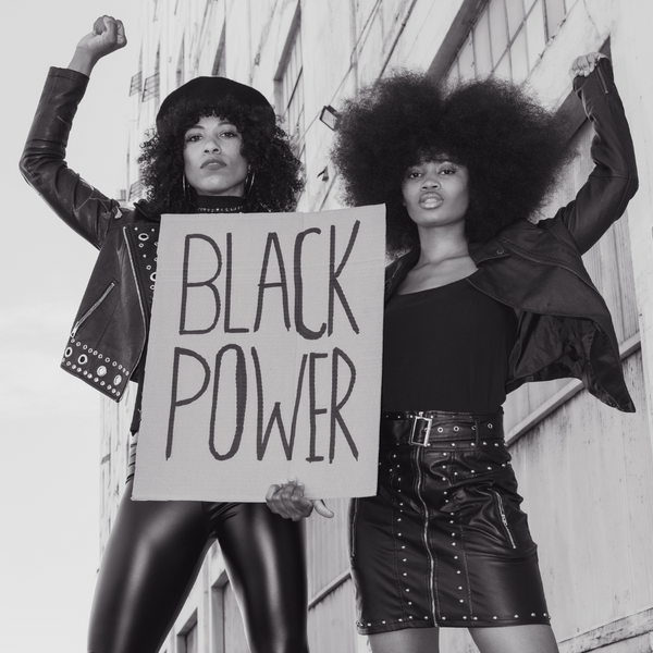 🎉 Let's Celebrate Black History Month in Style: Shop Black-Owned, Support Black Magic! 🎉